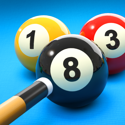 Icono de 8 Ball Pool