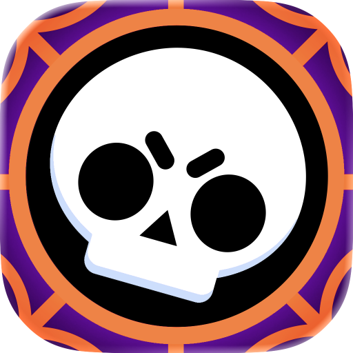 Icono de Brawl Stars
