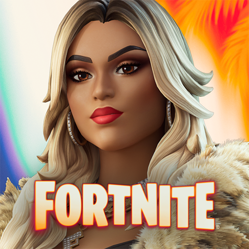 Icono de Fortnite