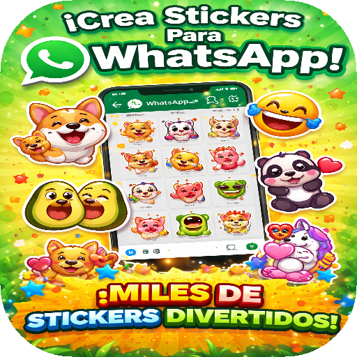 Icono de Stickall