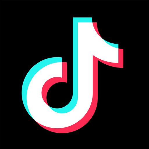 Icono de TikTok