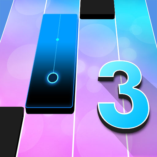 Icono de Magic Tiles 3™: Juego de piano