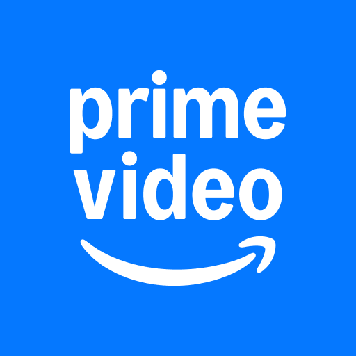 Icono de Prime Video
