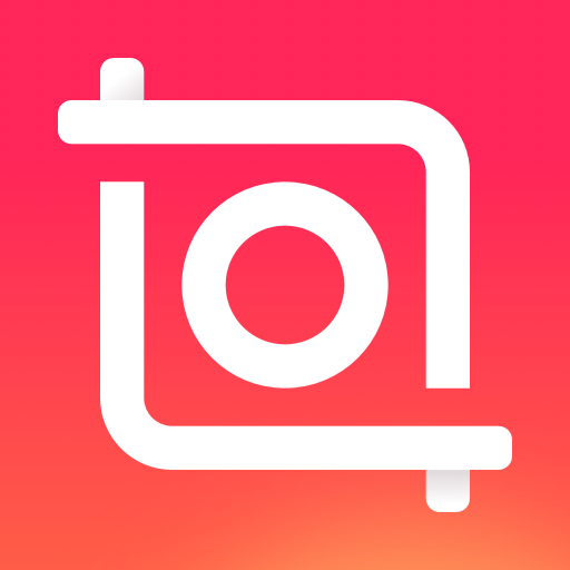 Icono de Editor de video - InShot