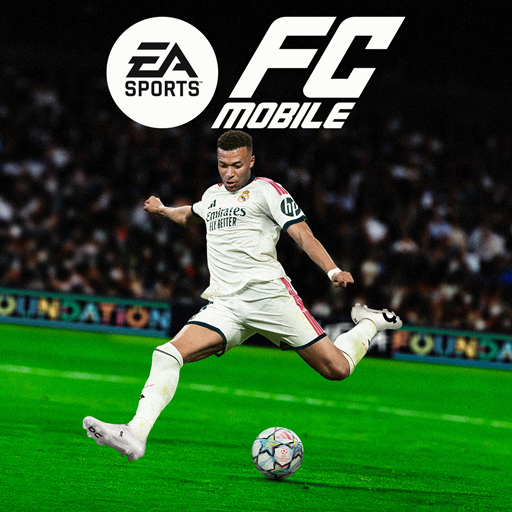 Icono de EA SPORTS FC™ Fútbol Mobile 26