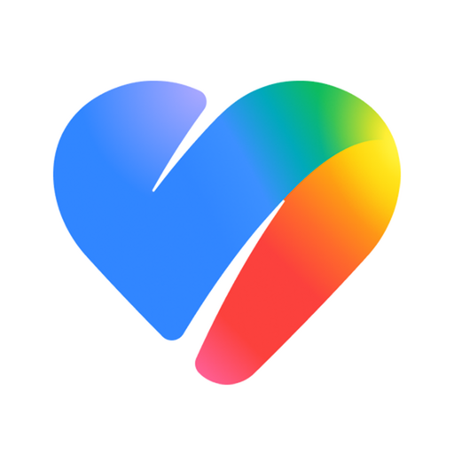 Icono de Google Health (Fitbit)