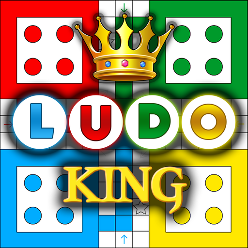 Icono de Ludo King®