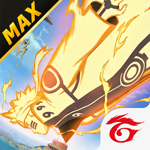Icono de Free Fire MAX
