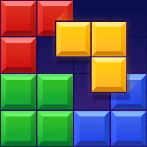 Icono de Block Blast!