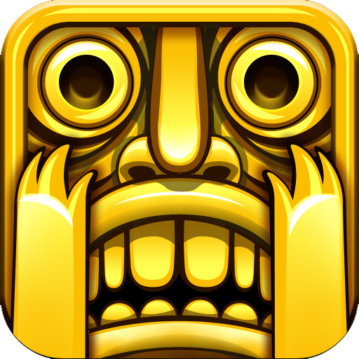 Icono de Temple Run