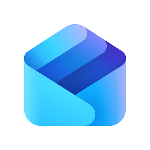 Icono de Microsoft Outlook