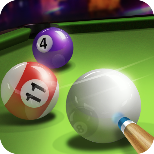 Icono de Pooking - Billiards Ciudad