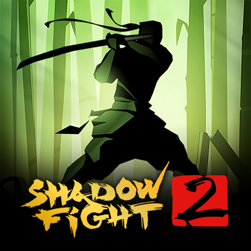 Icono de Shadow Fight 2