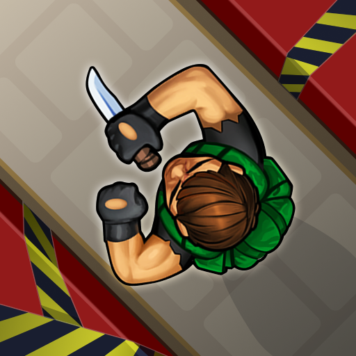 Icono de Hunter Assassin