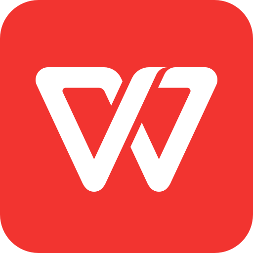 Icono de WPS Office: PDF, Word, Excel