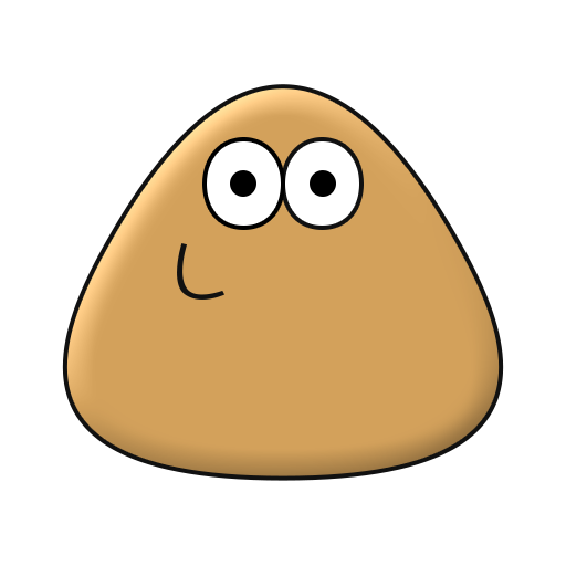 Icono de Pou